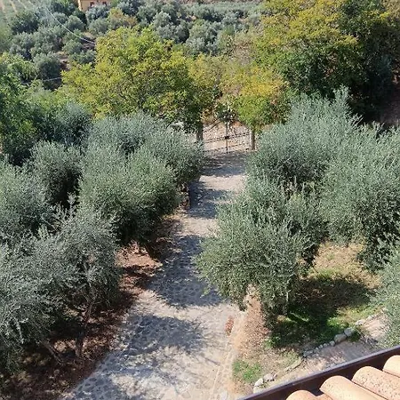 Villa Rita Corigliano Calabro Exterior photo