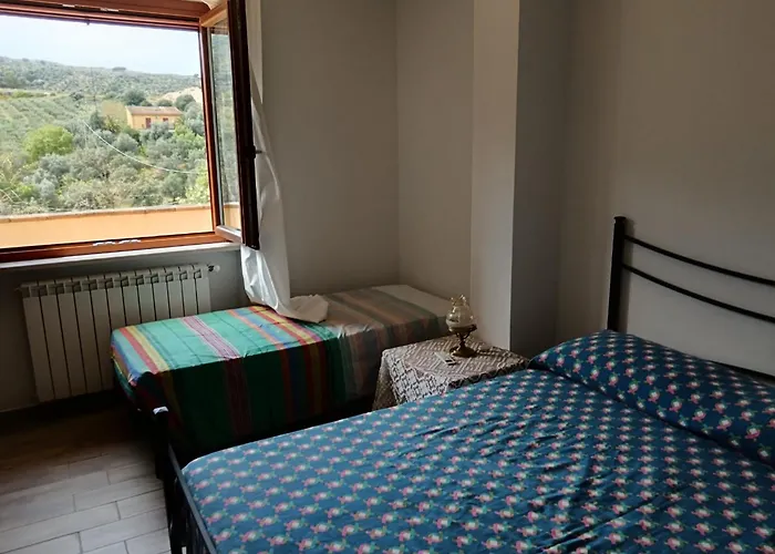 Villa Rita