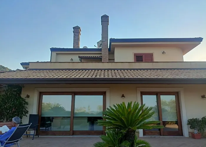 Villa Rita