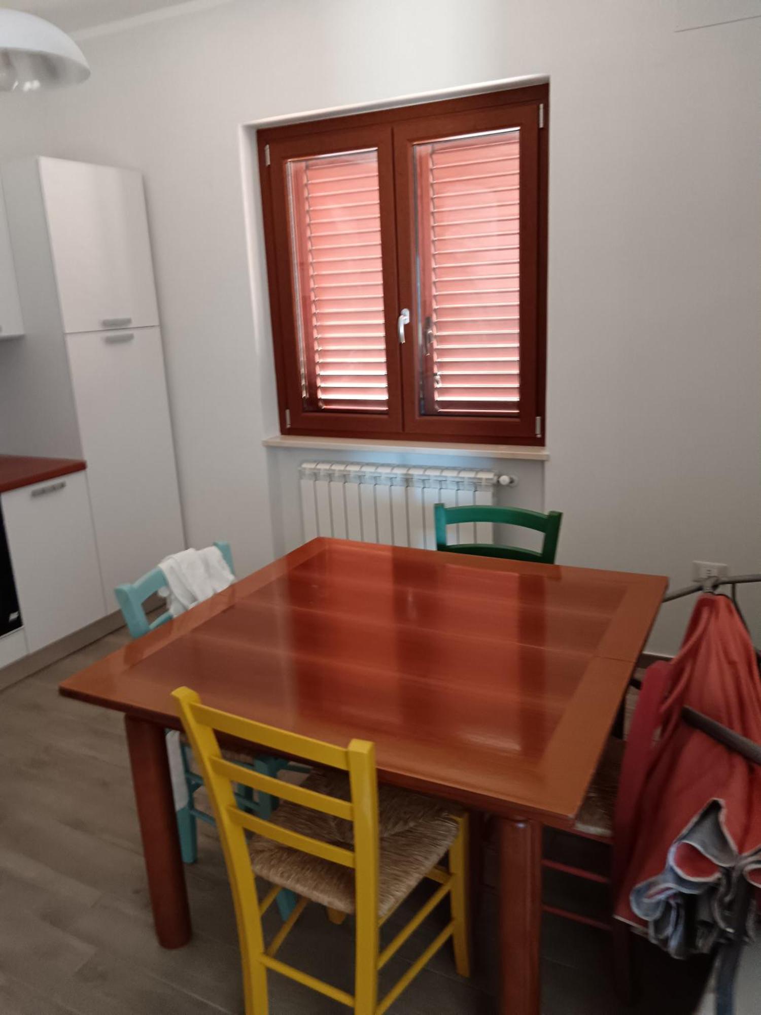 Casa di campagna Rita *