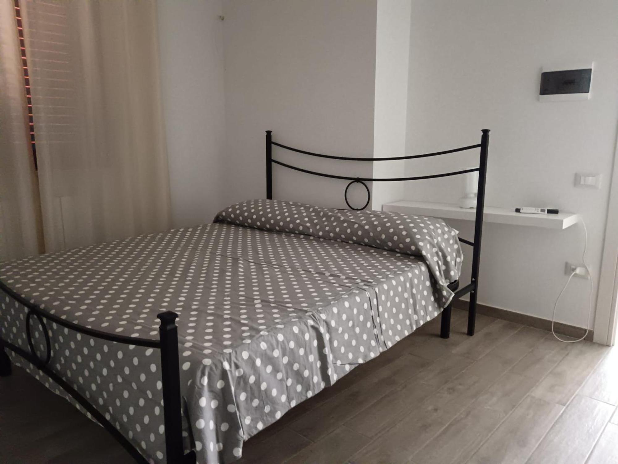 Casa di campagna Rita *