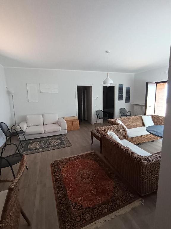 Casa di campagna Rita *
