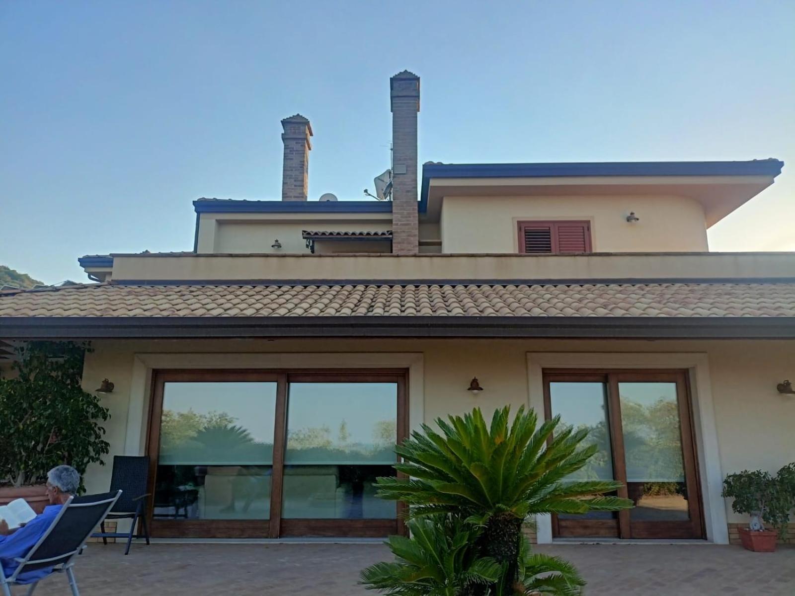 Casa di campagna Rita *