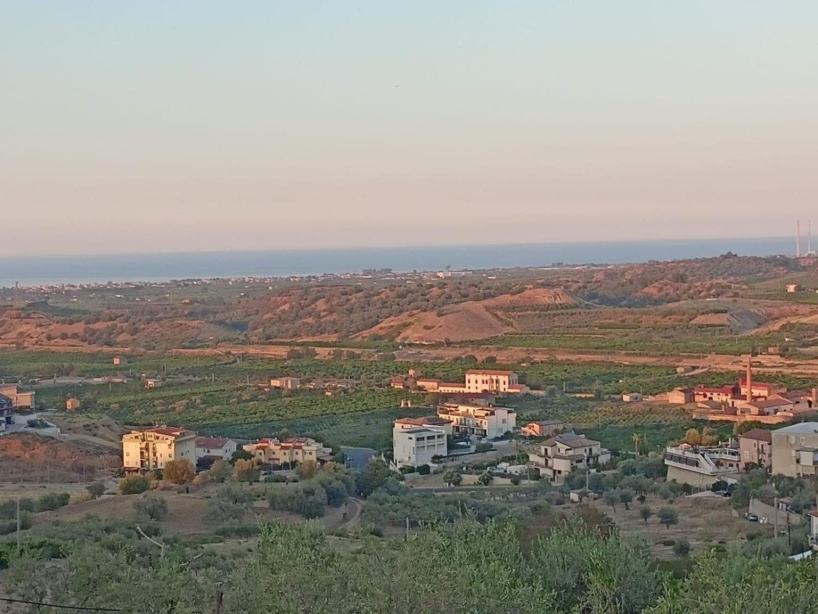 Casa di campagna Rita *