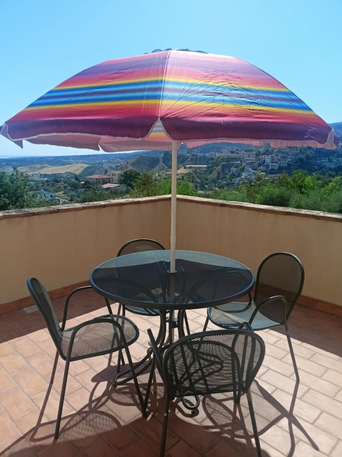 Rita Country house Corigliano Calabro