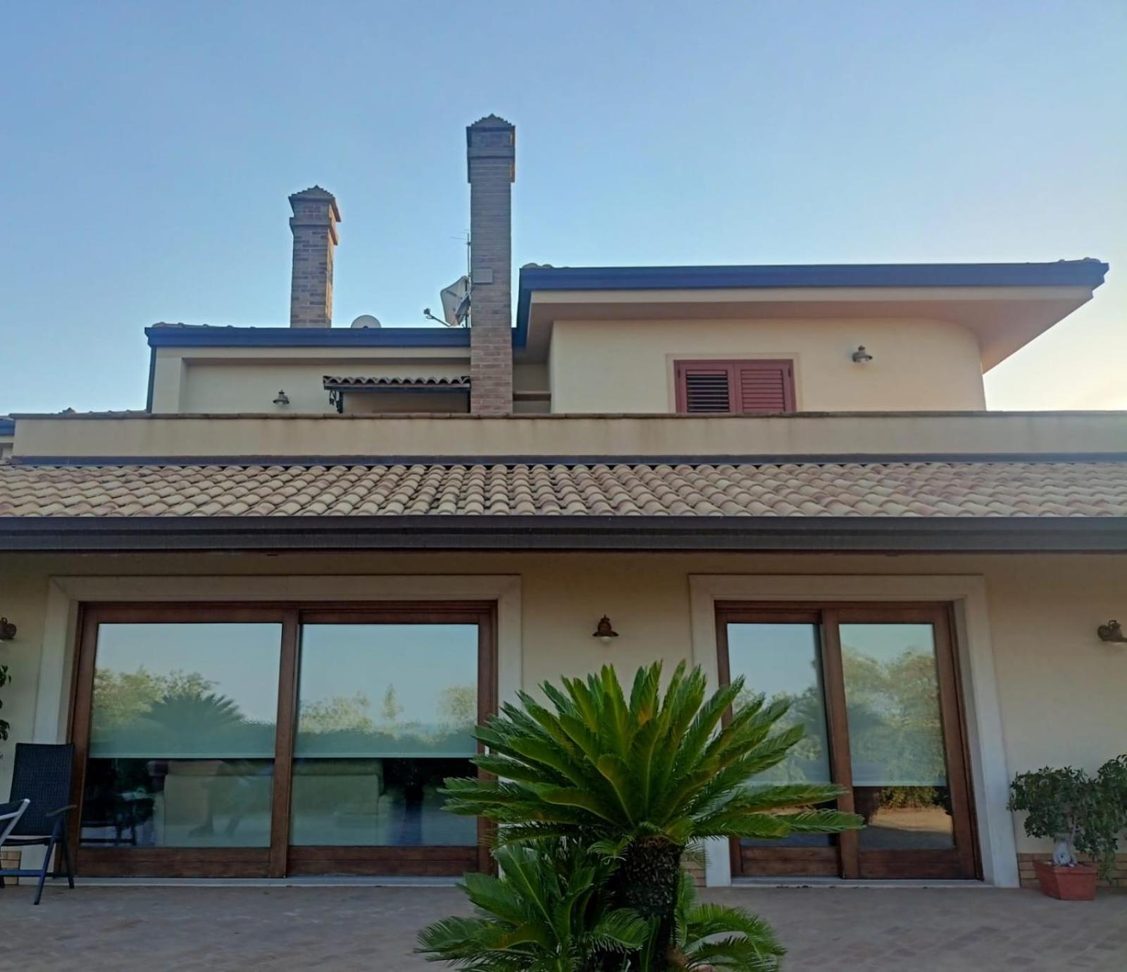 Casa di campagna Rita *
