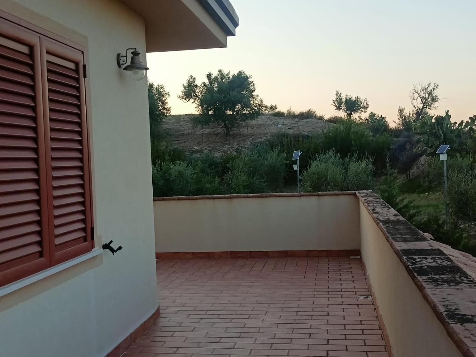 Country house Rita Corigliano Calabro